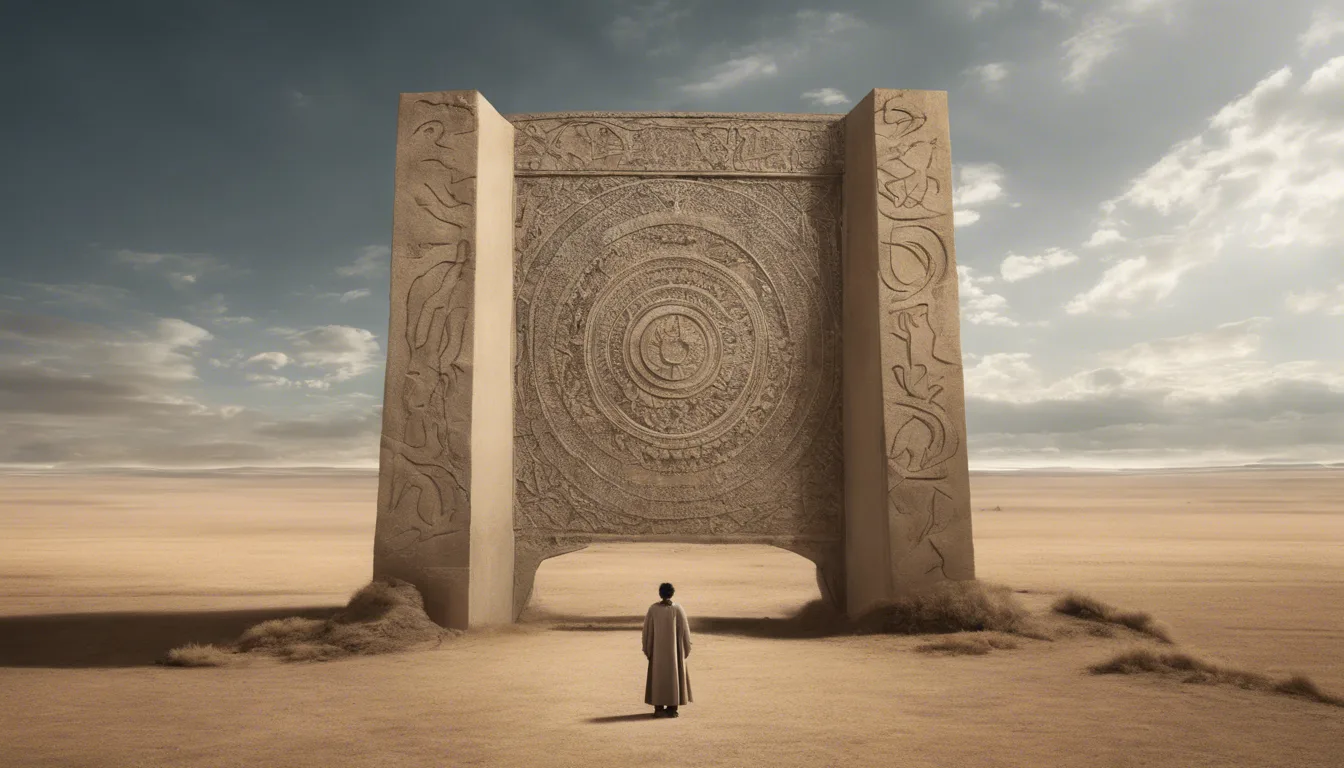 Dream Symbol: Limits - Uncover the Meaning of Feeling Limited in Dreams