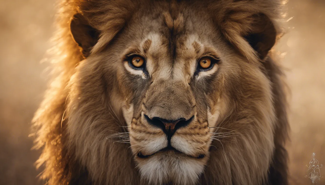 Dream Symbol: Lion-Like Face - Unraveling Its Meaning and Significance