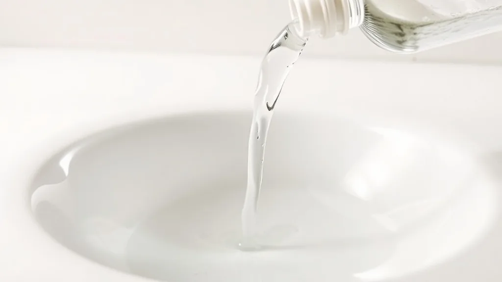 Dream symbol: liquid soap: symbolism: Fluidity and Adaptability