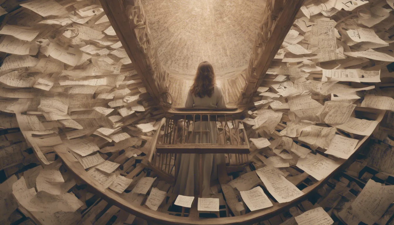 The List of Dream Symbols and Their Meanings That Will Blow Your Mind
