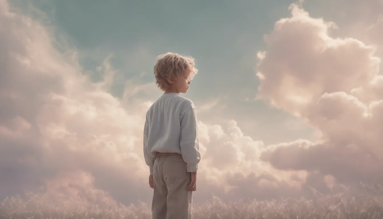 Dream Symbol: Little Boy and Its Implications