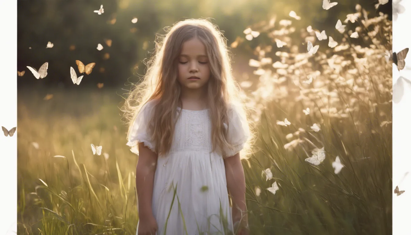 Dream Symbol: Little Daughter Explored: Meaning & Interpretation