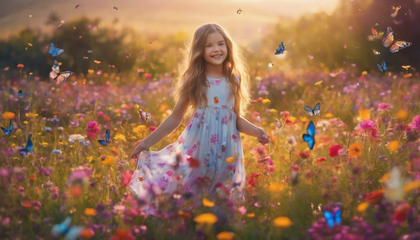 Dream Symbol - Little Sister: Exploring Hidden Meanings & Interpretations