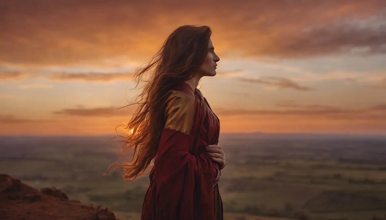 Exploring the Realm of Dreams: Unraveling the Symbolism of Locations