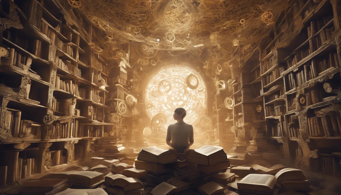 Exploring the Dream Symbol: Logic - Unveiling Its Hidden Messages