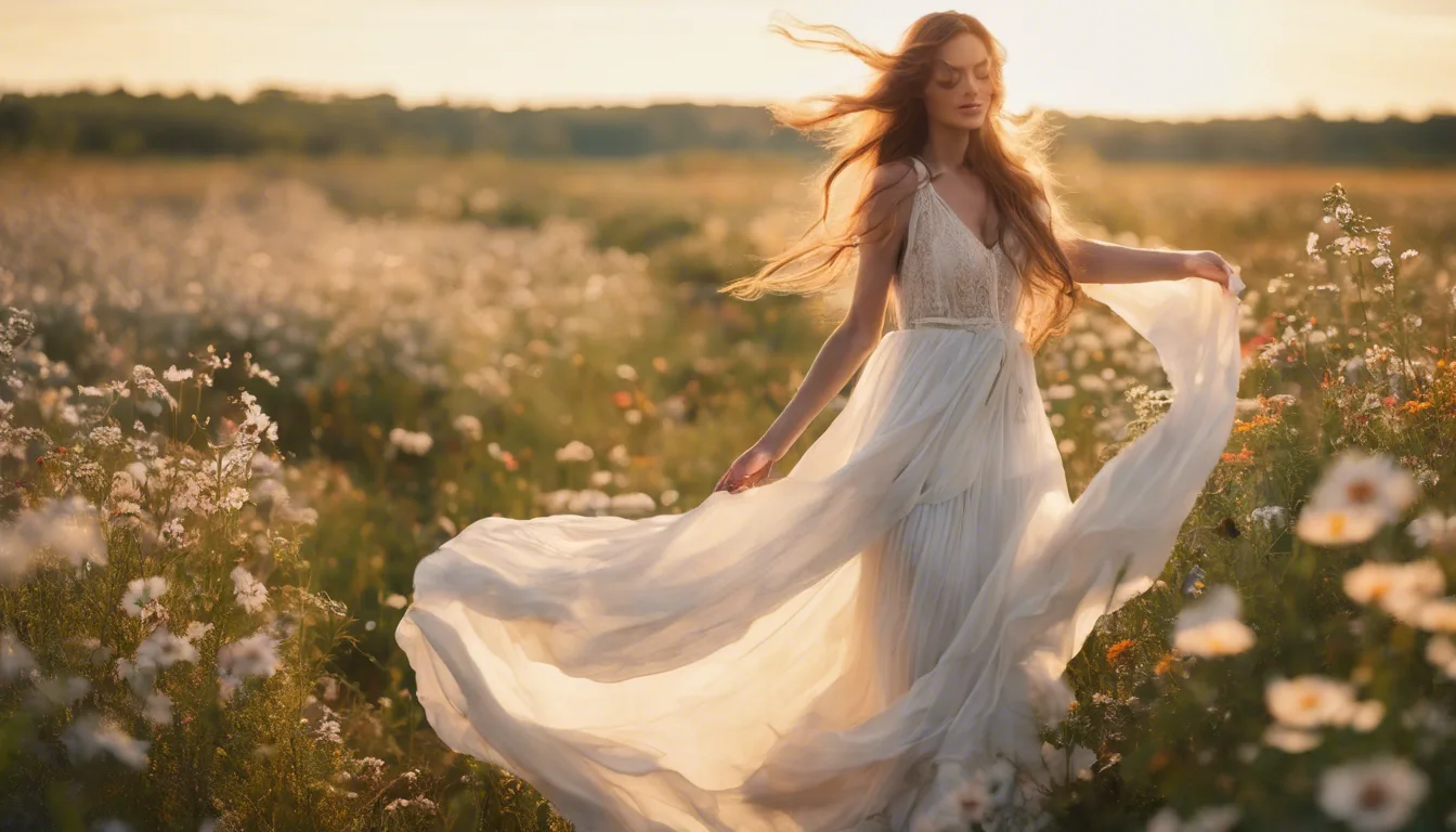 Dream Symbol: Long Cloth - Unraveling Its Meaning and Significance