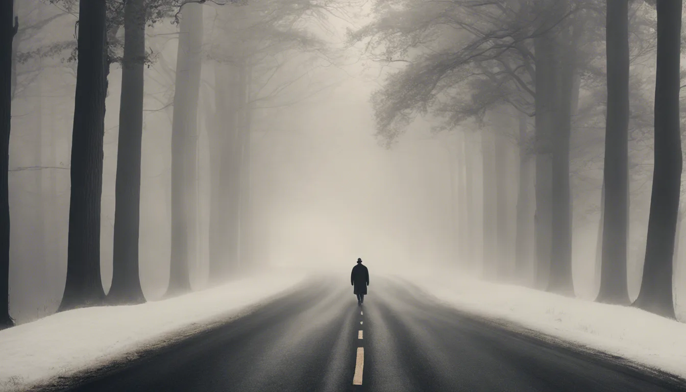 Dream Symbol: Long Place - Unraveling the Mysteries of Your Dreams