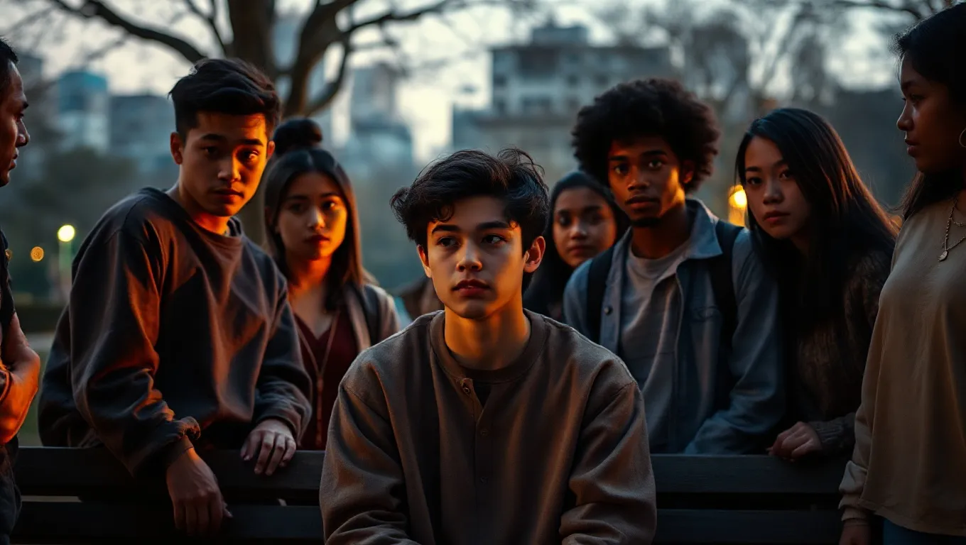 Dream Symbol: Looking in My Direction Meaning