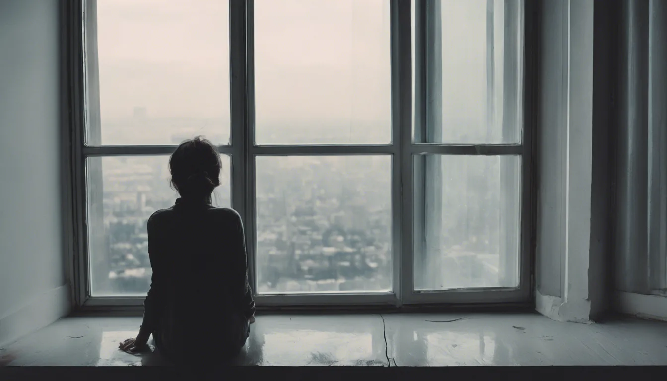 Dream symbol: looking outside: intro