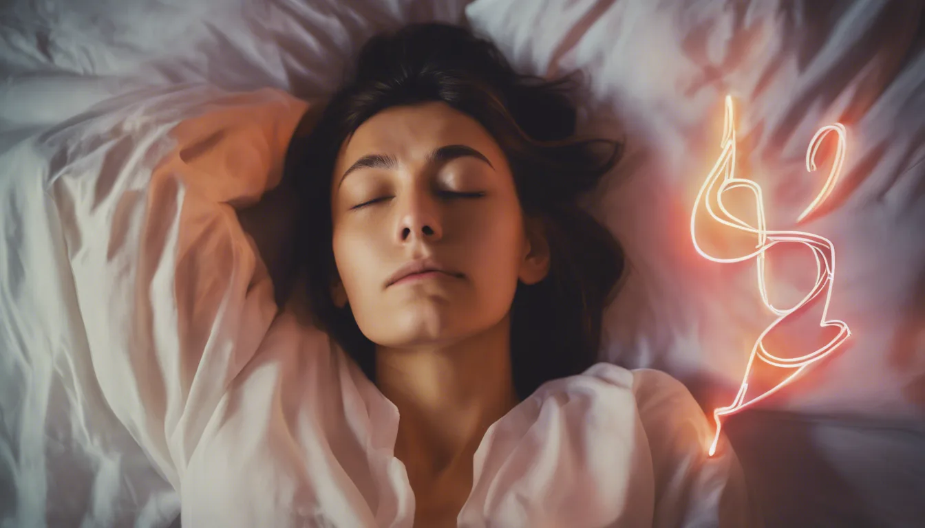 Dream Symbol: Loud Music - Your Subconscious Mind Speaks