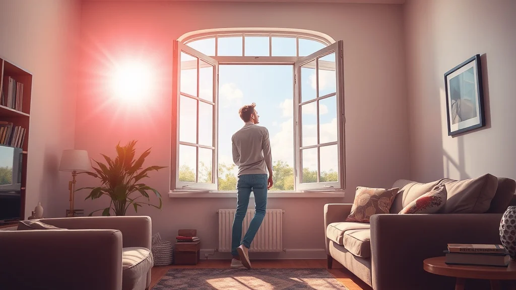 Dream symbol: lounge room windows: demographics: People who are going through a major life change