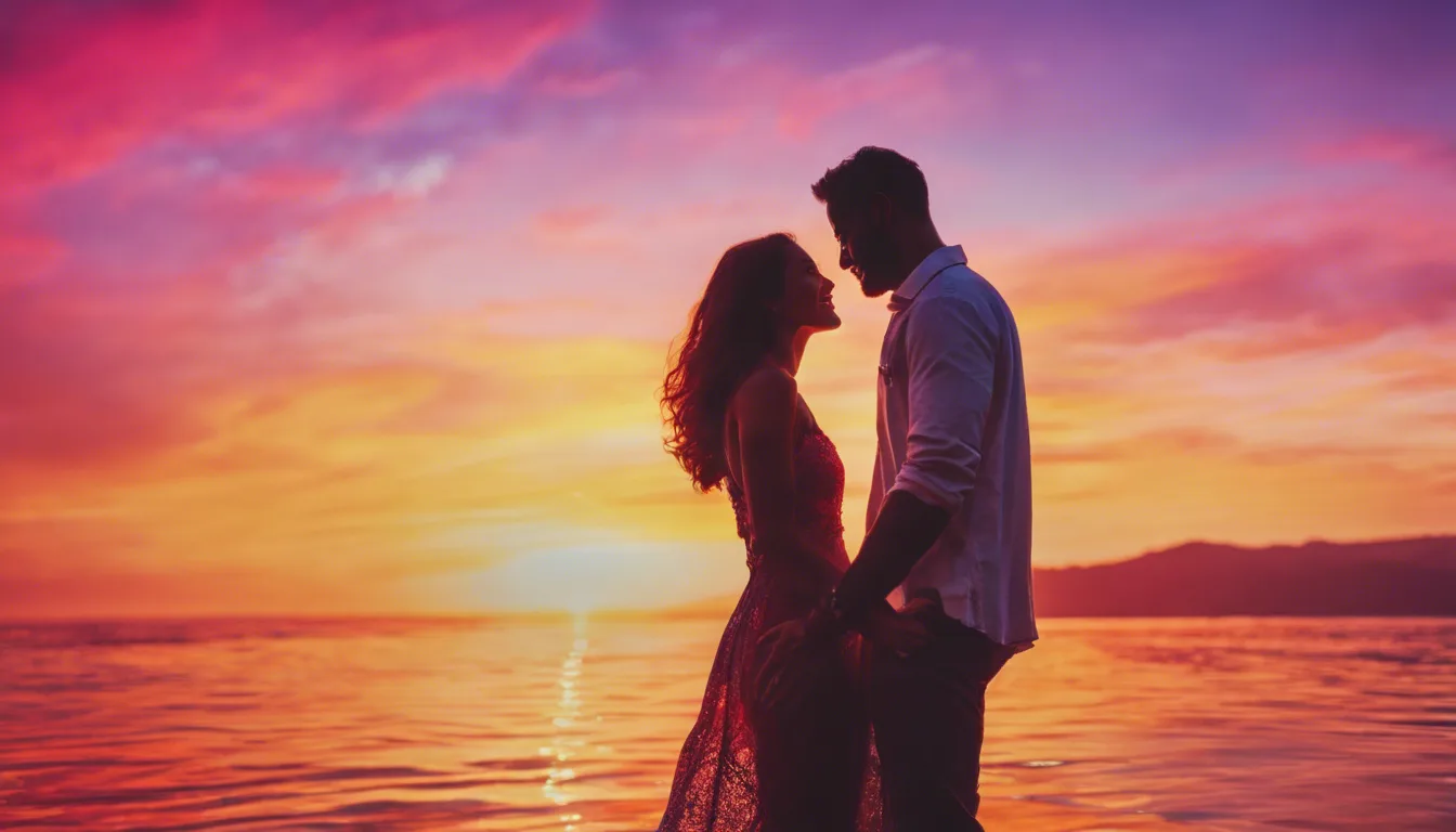 Dream symbol: love at first sight: intro