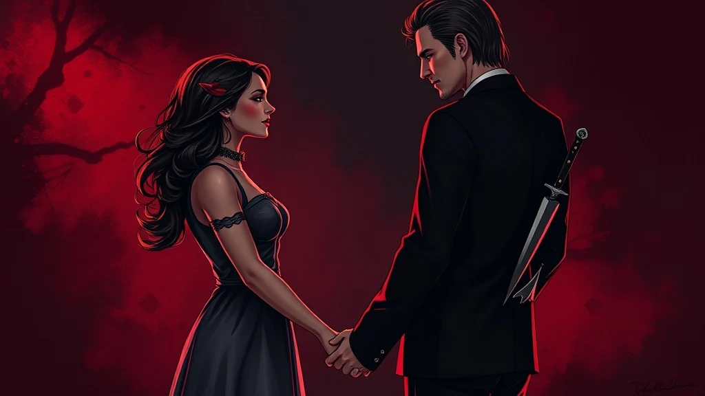 Dream Symbol: Love Rivalry - Unraveling Its Meaning