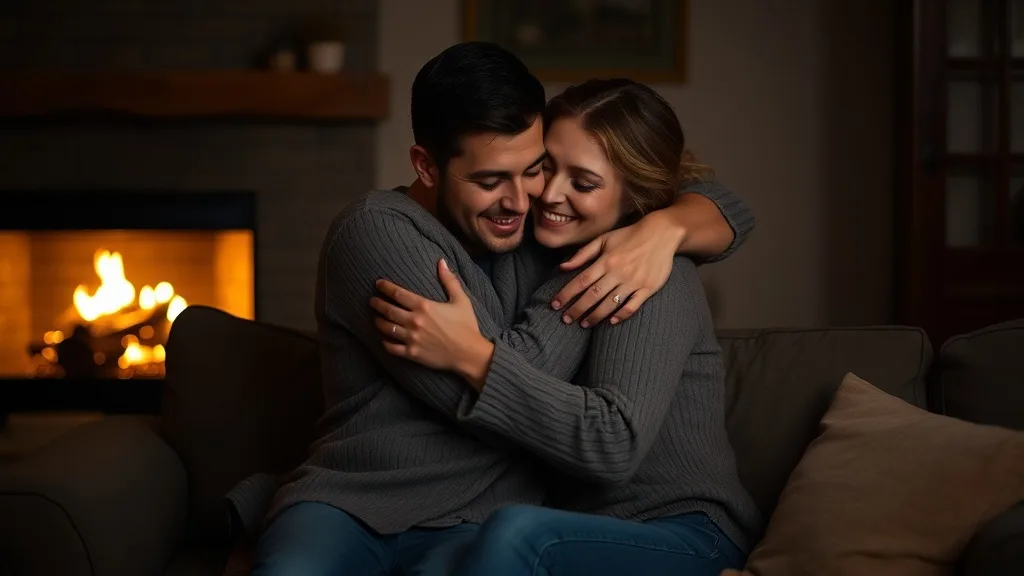 Dream symbol: love one: symbolism: Intimacy and Connection