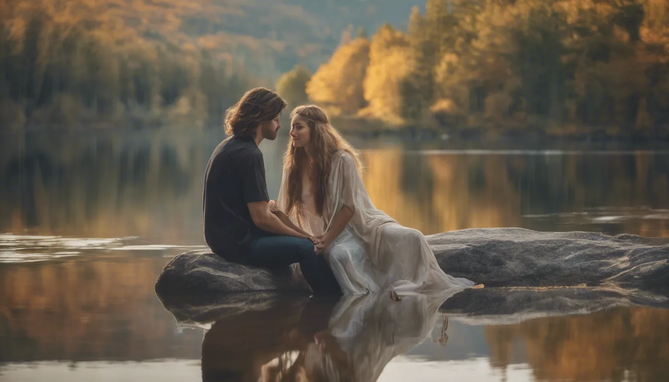 Dream symbol: lover brother: intro