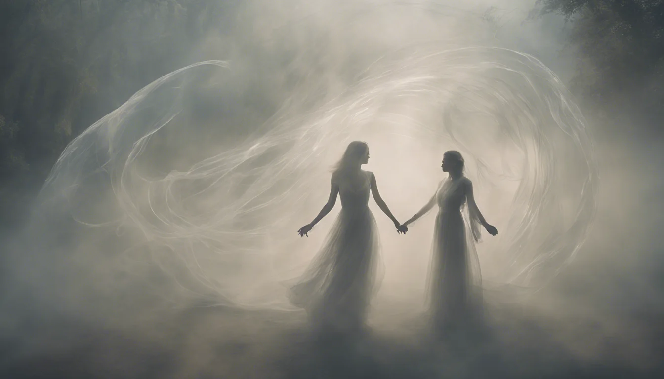 Dream Symbol: Loving Another - Unveiling the Hidden Messages
