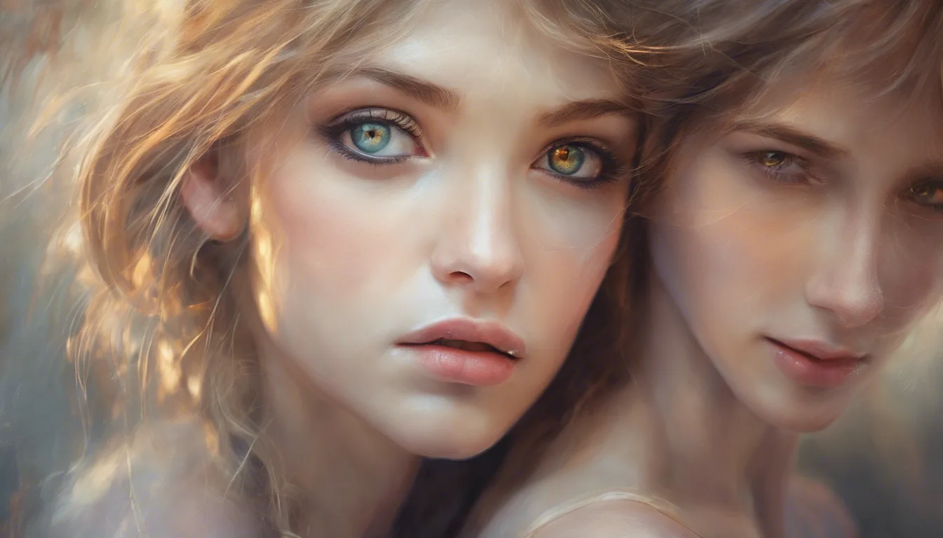Dream Symbol: Loving Eyes - Unveiling Their Meaning in the Dream Realm