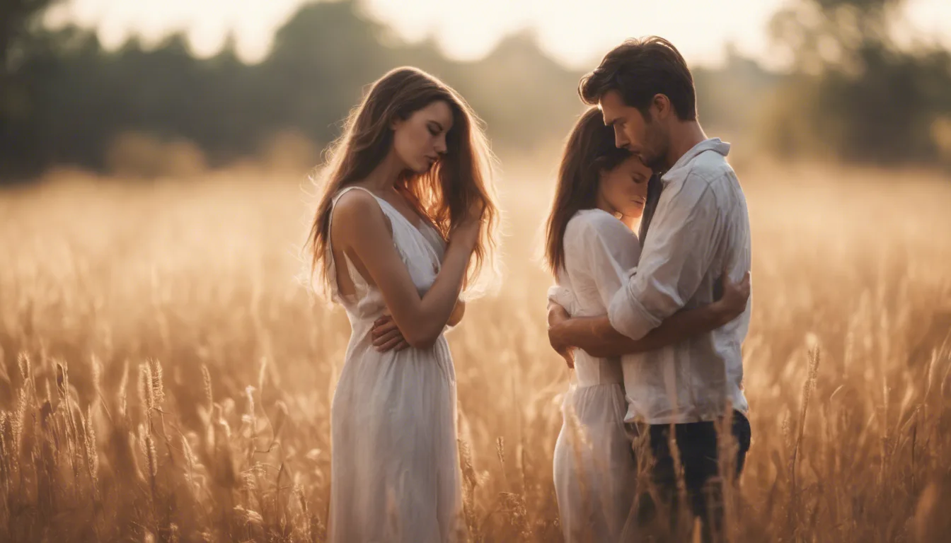 Dream Symbol: Loving Partner - Intimate Connections Explored