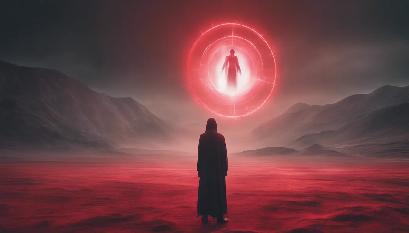 Dream symbol: low battery: intro