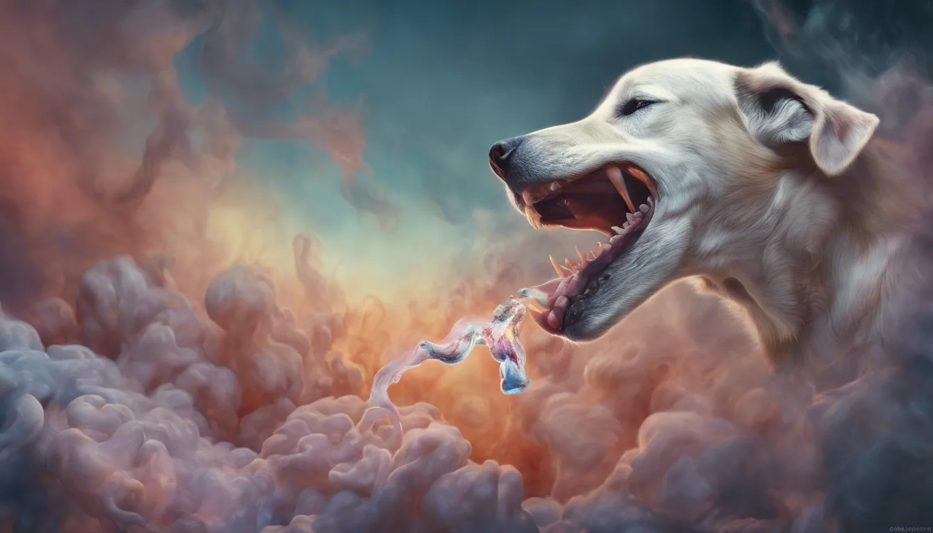 Dream Symbol: Lower Right Canine Tooth - Unraveling Its Meaning