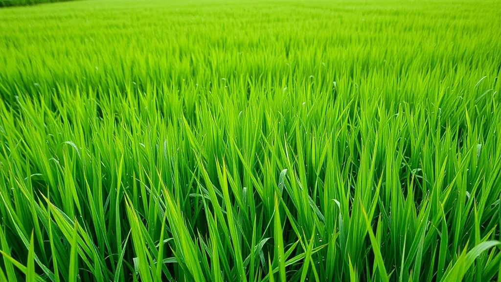Dream symbol: lush field: intro