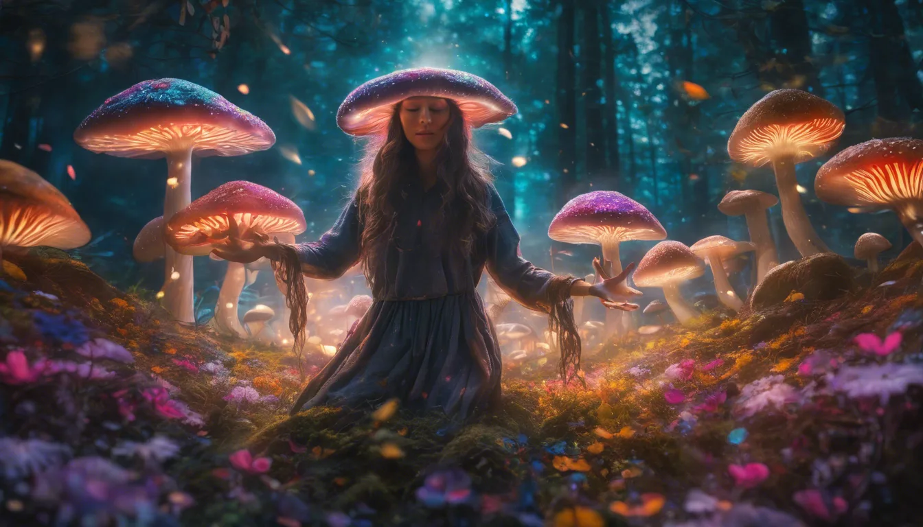 Dream symbol: magical spells: intro