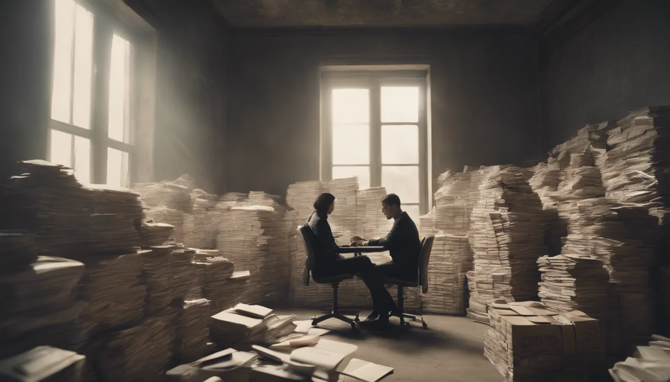 Unveiling the Secrets: Dream Symbolism of Mail