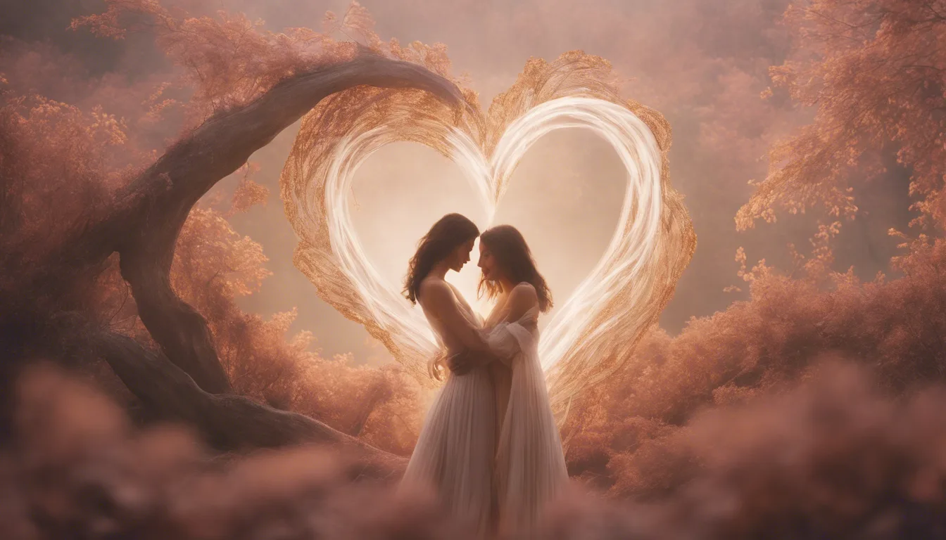 What It Means When You Dream About Making Love