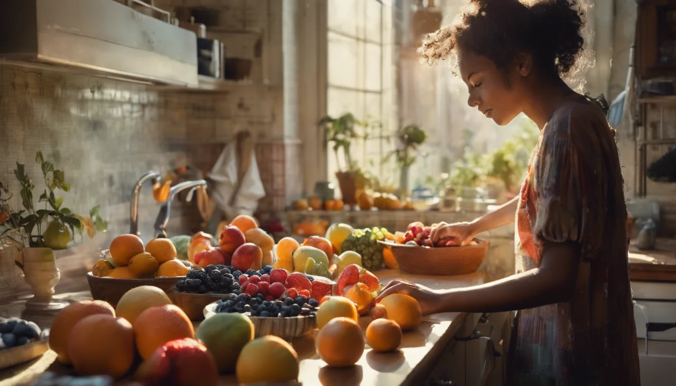 Decoding Your Dreams: Unveiling the Symbolism of Making Juice