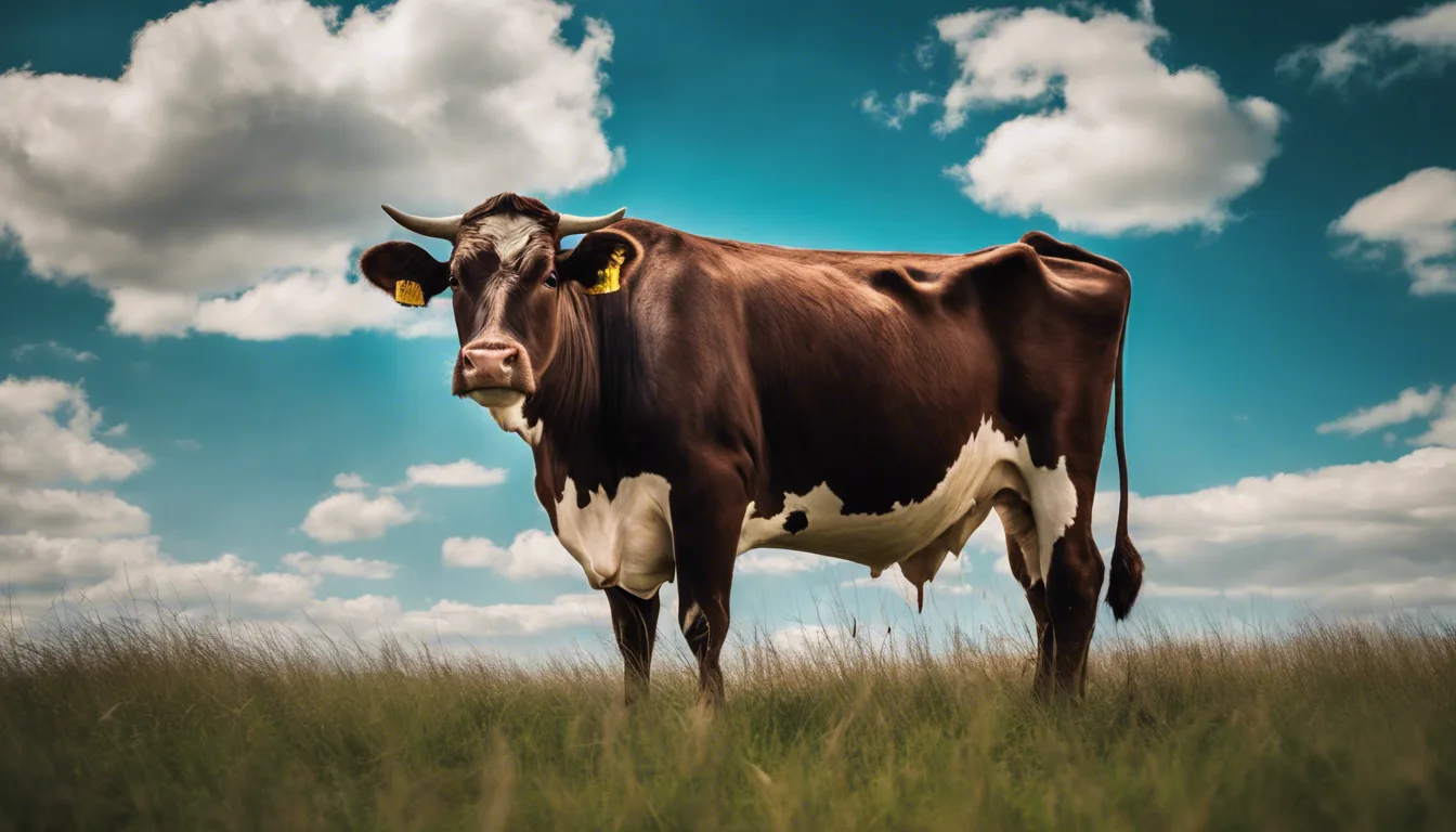 Dream symbol: male cow: intro