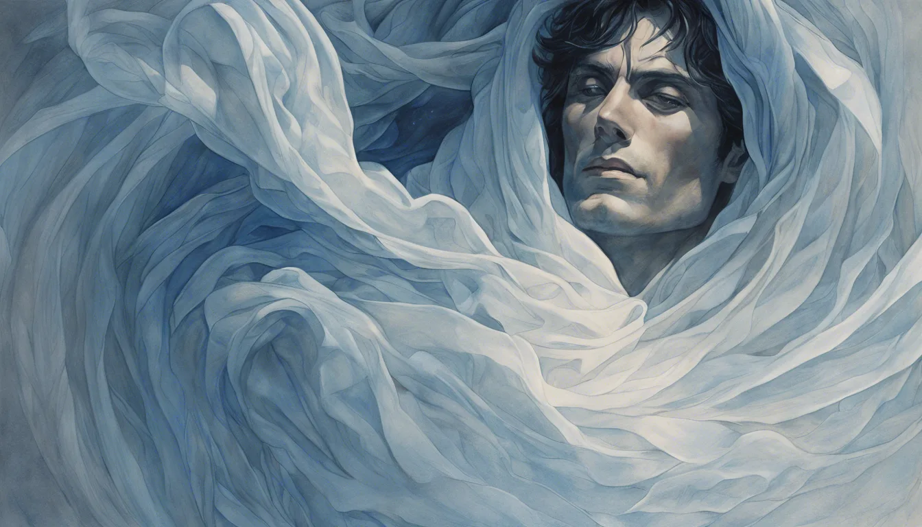 Unveiling the Hidden Meanings: What Does a Male Figure Represent in Your Dreams?