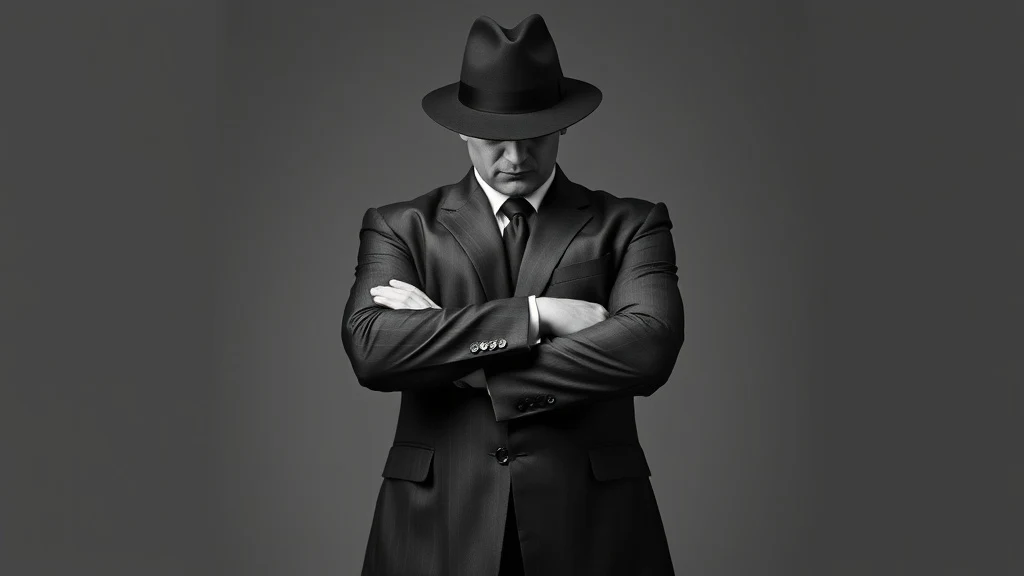 Dream symbol: man in grey suit: symbolism: Power and Control