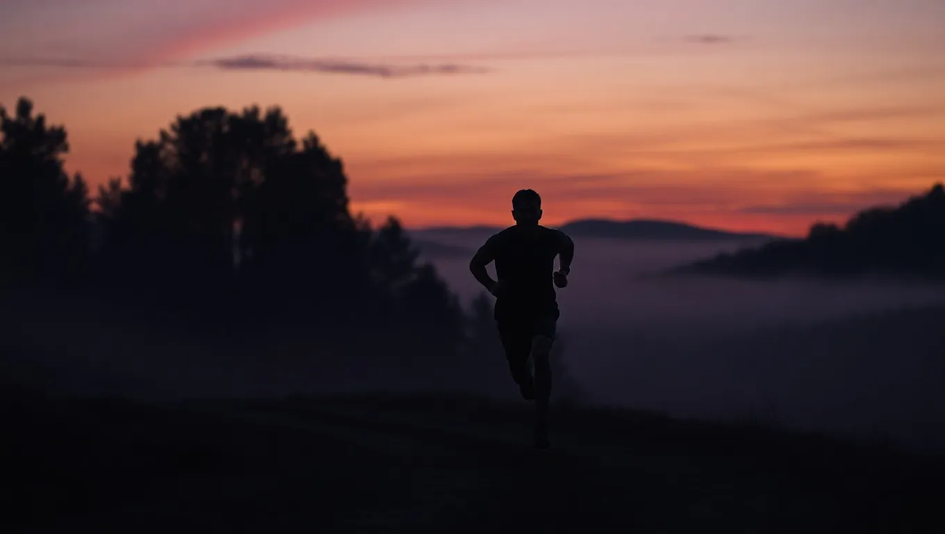 Dream Symbol: Man Running Meaning and Interpretation Dream Symbol: Man Running Meaning and Interpretation
