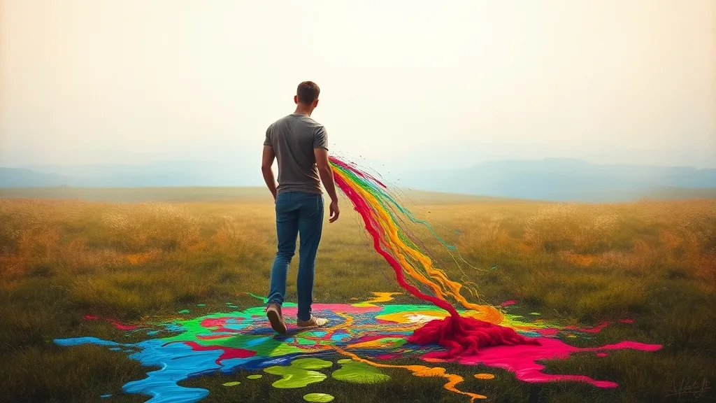 Dream symbol: man urinating: intro