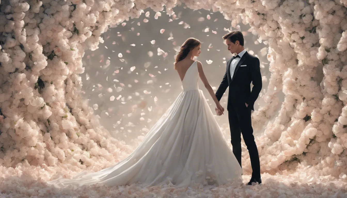 Dream symbol: marriage invitation: intro