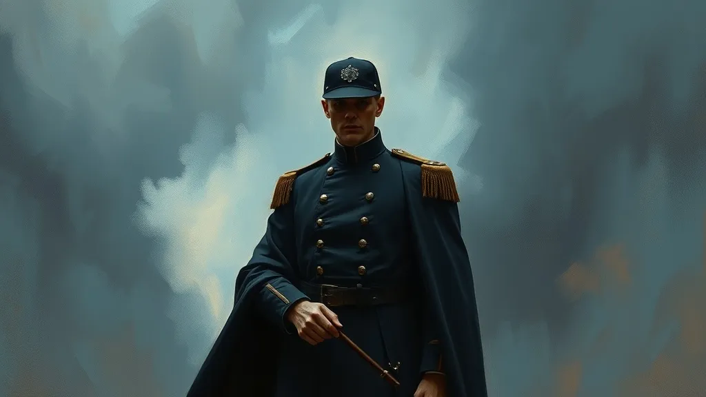 Decoding the Dream: What Does a Marshall Symbolize?