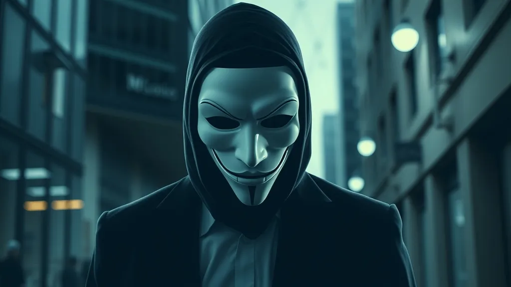 Dream symbol: mask man: demographics: Authority Figures: Dreams of People with Power Dynamics Issues