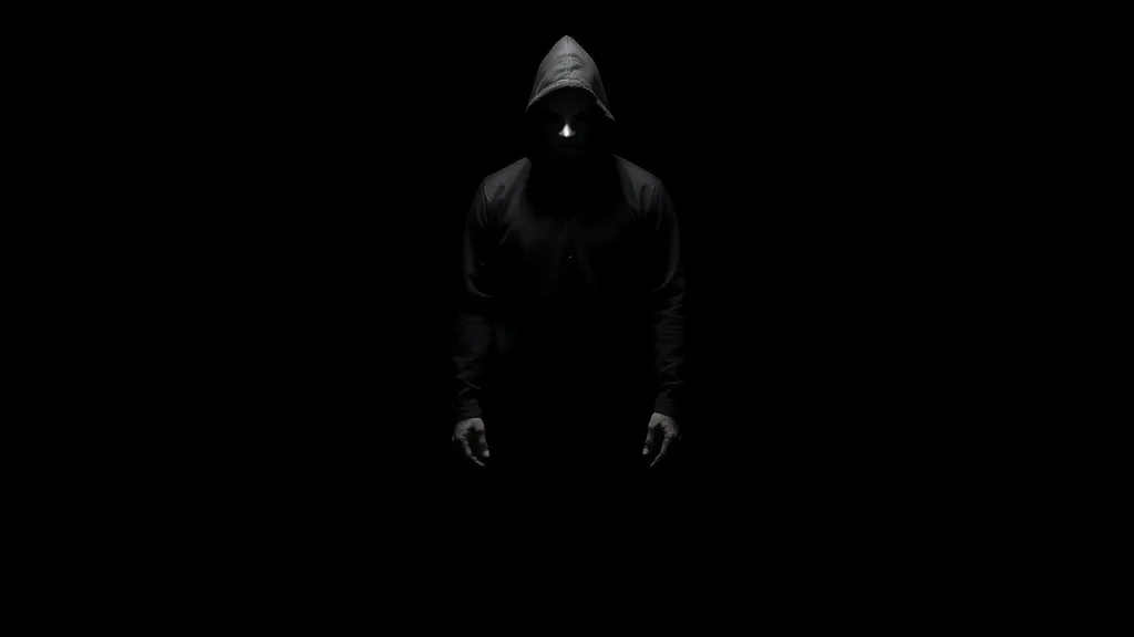 Dream symbol: masked figure: demographics: Individuals with Trust Issues