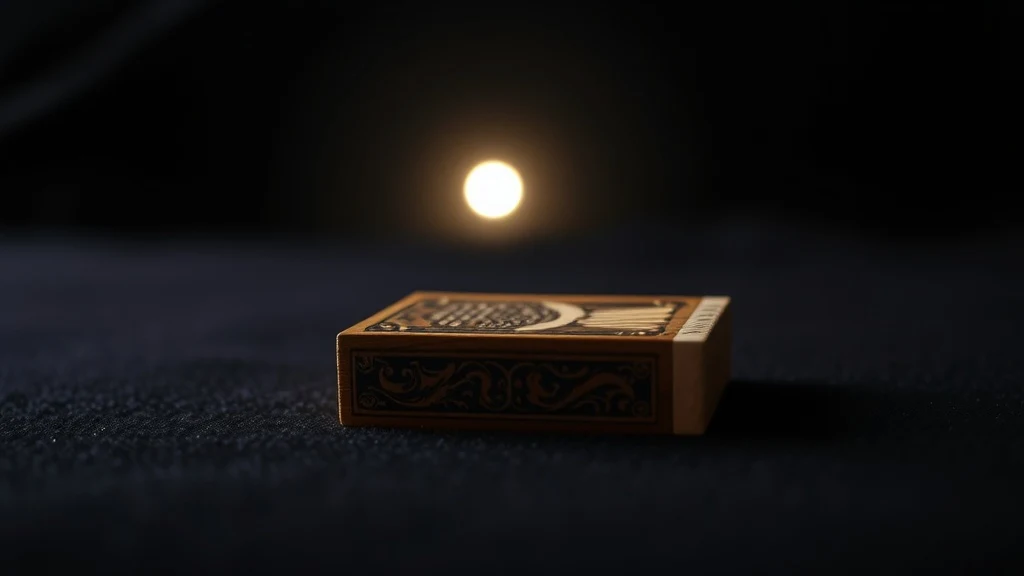 Dream Symbol: Matchbox - Unlocking the Hidden Messages
