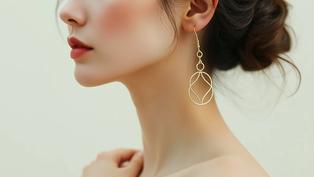 Dream symbol: matching earrings: intro