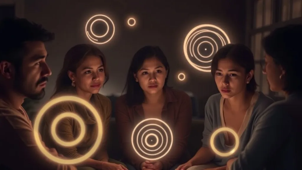 Dream symbol: mathematical question: demographics: People Exploring Spirituality and the Subconscious
