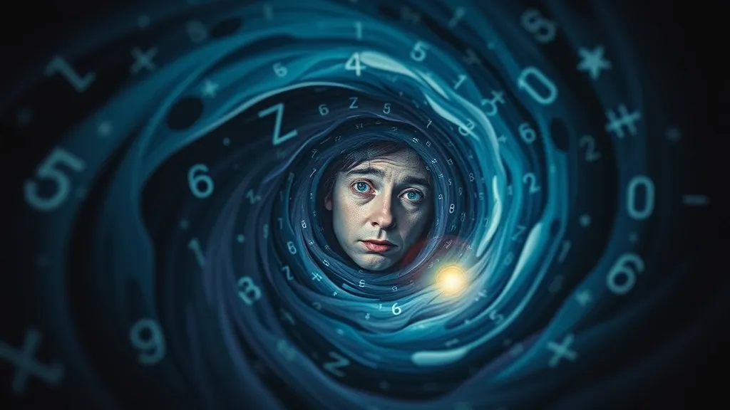 Decoding Dreams: What Do Math Problems Symbolize?