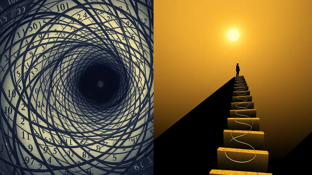Dream symbol: mathematical question: symbolism: Logical Reasoning and Problem-Solving