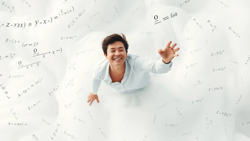 Dream symbol: mathematical equation: intro