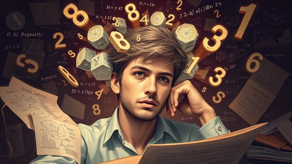Dream symbol: mathematical problem: demographics: Students and Researchers