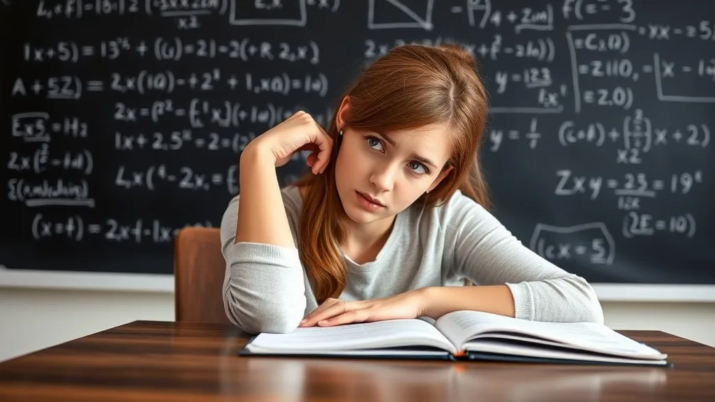 Dream symbol: mathematical problem: scenarios: Dream of Math Symbols