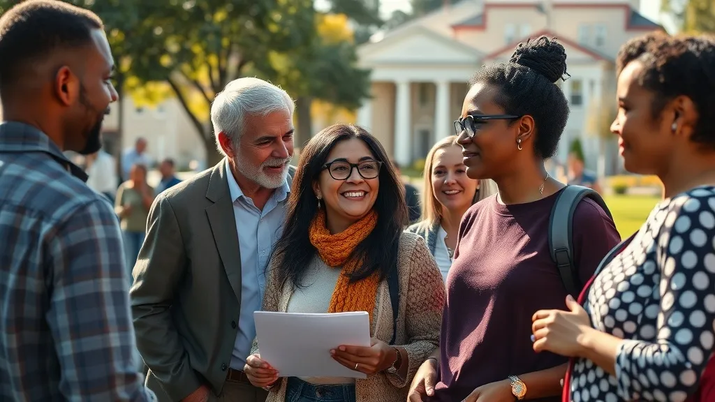Dream symbol: mayor: demographics: Individuals with Strong Civic Duty