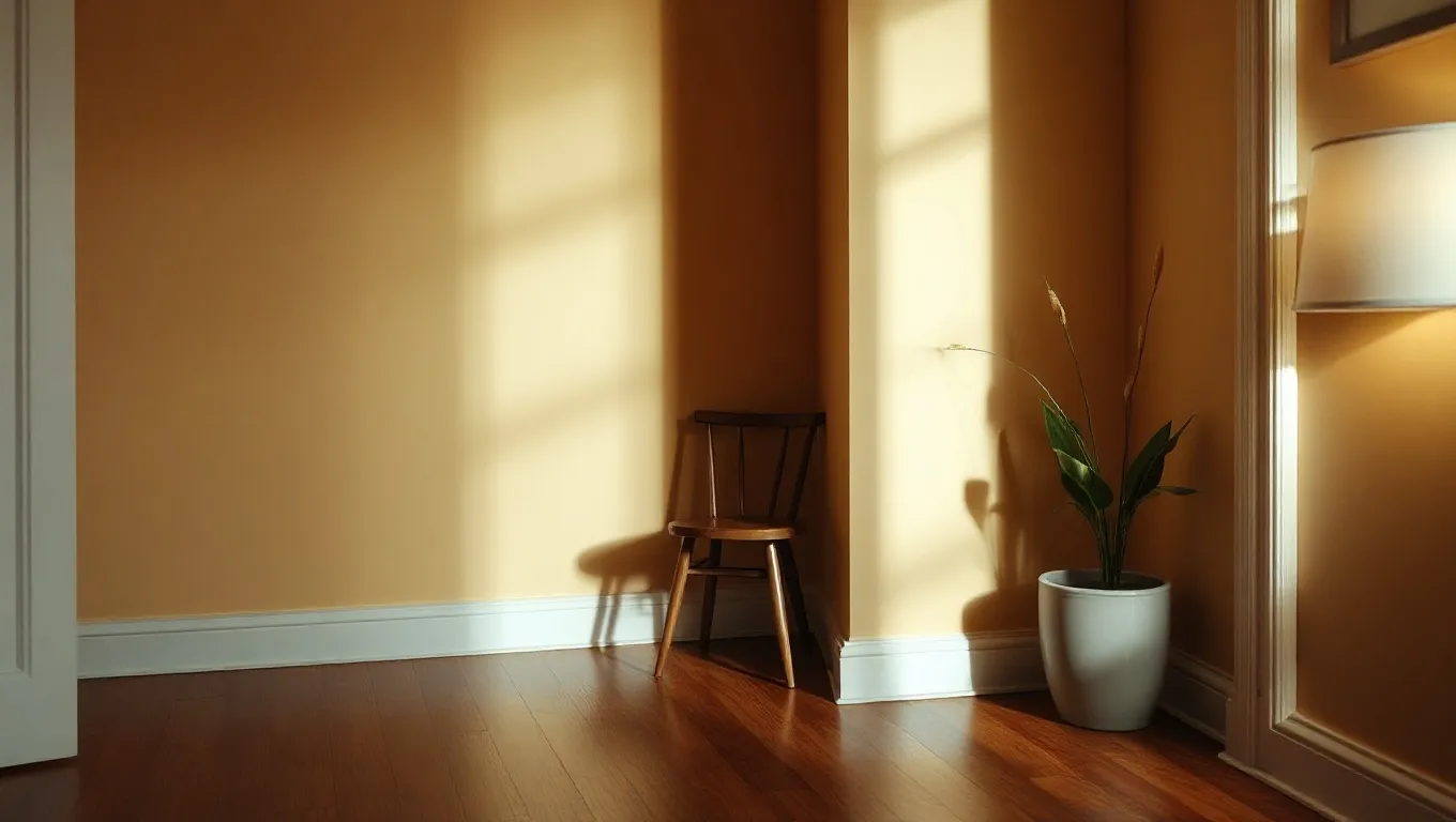 Dream symbol: corner of room: intro