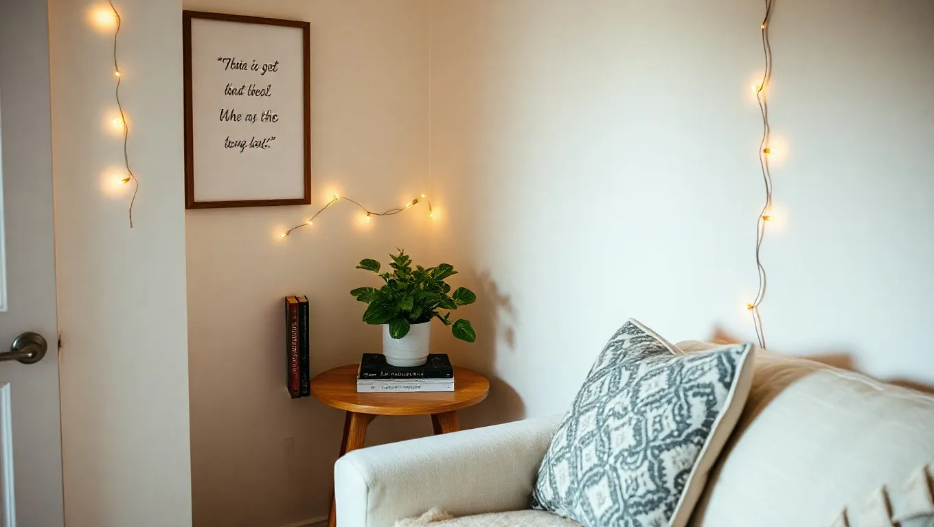 Dream symbol: corner of room: scenarios: Dream of Decorating the Corner of a Room Dream symbol: corner of room: scenarios: Dream of Decorating the Corner of a Room