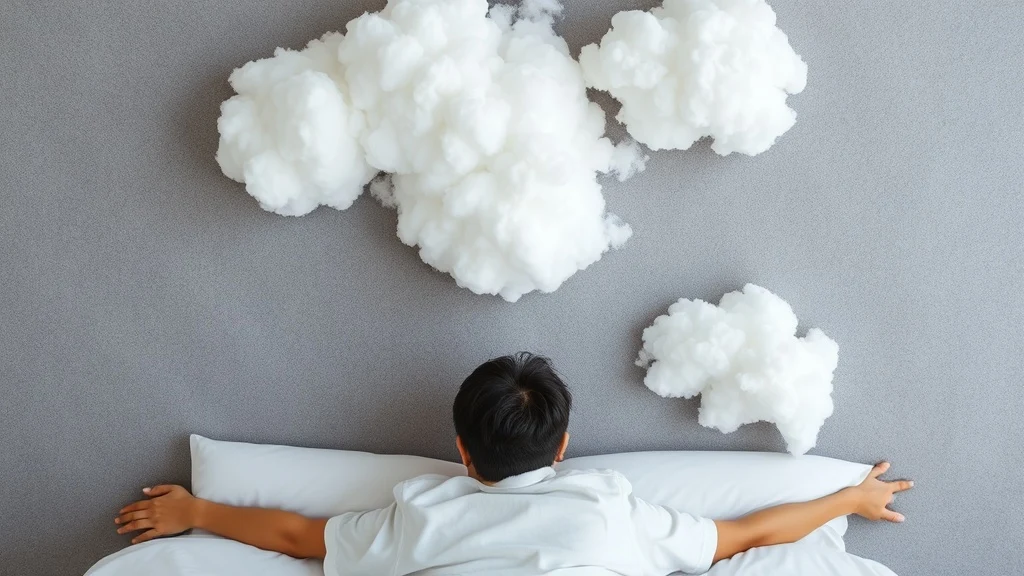 Dream symbol: gray ceiling: scenarios: Dream of a Gray Ceiling with Clouds